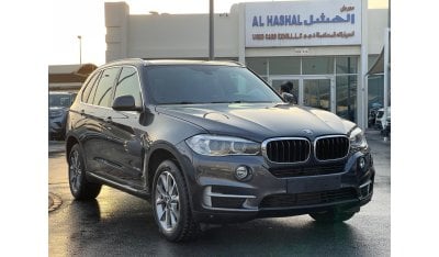 BMW X5 35i Exclusive BMW X5 TWIN POWER TURBO _GCC_2016_Excellent Condition _Full option