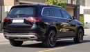 Mercedes-Benz GLS 450 4 Matic