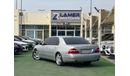 لكزس LS 430 Lexus Ls430 1/2 / 2005 / USA / No accidents