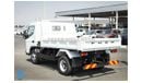 Mitsubishi Canter 2023 Pick Up Tipper Truck 3.0L RWD DSL MT / Euro 5 / Book Now!