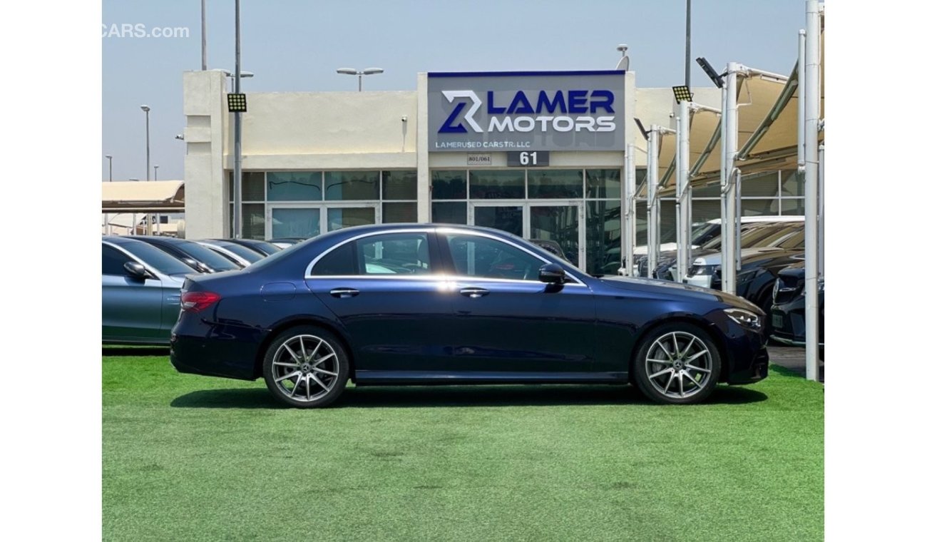 مرسيدس بنز E 350 Std