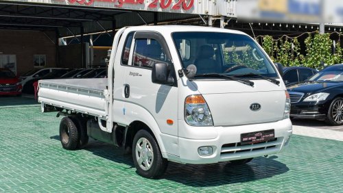 Kia Bongo