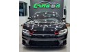 Dodge Charger SE DODGE CHARGER V6 2017 IN GOOD CONDITION FOR ONLY 49K AED