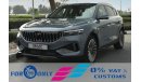 ربدان وان 2022 Rabdan ONE Gray SUV 0KM