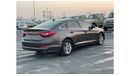 Hyundai Sonata 2017 Hyundai Sonata GDi 2.4L /