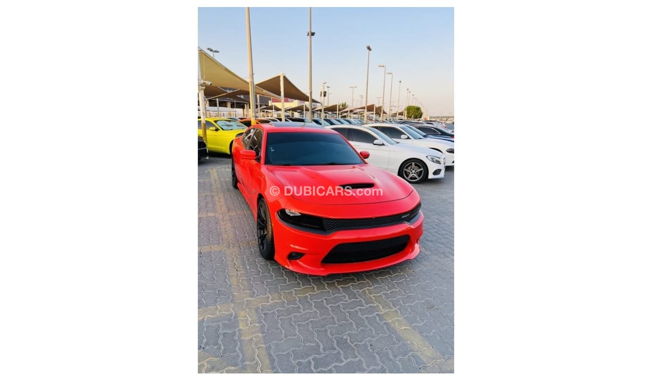 Dodge Charger SRT 392 For sale