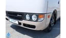 ميتسوبيشي روزا 30 Seater - 4.2L - 4D33 - Best Selling - Smooth Transmission - Book Now!