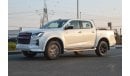 Isuzu DMax ISUZU D-MAX GT RG CREW 3.0L 4WD DIESEL PICKUP 2024