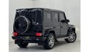 Mercedes-Benz G 63 AMG Std 5.5L 2017 Mercedes Benz G63 AMG, Warranty, Full Service History, Low Kms, GCC