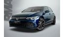 Volkswagen Golf GTI SEL 2.0T GTI P2 MID