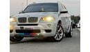 BMW X5 In excellent condition and requires no expenses