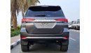 Toyota Fortuner V4 /4WD/ NON ACCIDENT/ ORIGINAL COLOR/ 1199 MONTHLY / LOT# 90501