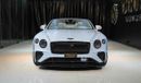 Bentley Continental GTC | X-MAS AND NEW YEAR SPECIAL PRICE | ONYX CONCEPT | SPOILER FULL FORGED | 3-YEAR WARRANTY AND SERVIC