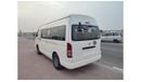 تويوتا هاياس TRH228-0001018 ||  TOYOTA HIACE (VAN)	2005	WHITE	CC2700	PETROL	RHD	AUTO	|| EXPORT ONTY