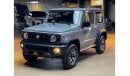 Suzuki Jimny 1,455 PM I BRAND NEW I GCC Specs