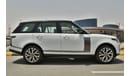 Land Rover Range Rover 2020