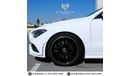 Mercedes-Benz CLA 250 Premium 2.0L ( CYL) Mercedes CLA 250 AMG Full option  Panoramic 2020 GCC  Under Warranty