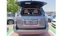 Lexus GX460 LEXUS GX460 / GCC / HEIGHT CONTROL / SUNROOF / FULL OPTION (LOT # 62396)