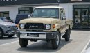 Toyota Land Cruiser Pick Up LX V6