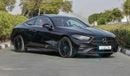 مرسيدس بنز CLE 200 Coupe (НА ЭКСПОРТ , For Export) AMG RWD , 2024 GCC , 0Km , Без пробега