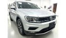 Volkswagen Tiguan SE