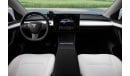 Tesla Model Y LONG RANGE | 3,231 P.M  | 0% Downpayment | Agency Warranty!