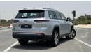 Jeep Grand Cherokee L Limited 2021 Agency Warranty GCC