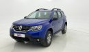 Renault Duster PE 1.6 | Zero Down Payment | Free Home Test Drive