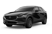 Mazda CX30