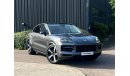 Porsche Cayenne Porsche Cayenne NEW SHAPE e-hybrid