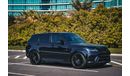 Land Rover Range Rover Sport Range Rover Sport P525 Autobiography 2021 In Perfect Condition