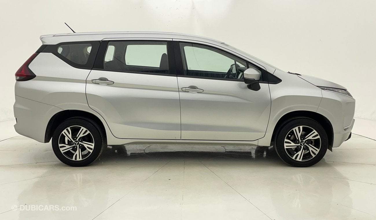 Mitsubishi Xpander MIDLINE 1.5 | Zero Down Payment | Free Home Test Drive