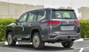 Toyota Land Cruiser VXR 3.5L V6 TWIN TURBO | Petrol | 2023 | 360 Degree Camera | Full Option  | HUD - TV Screens | Premi