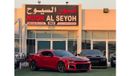 Chevrolet Camaro CHEVROLET CAMARO ZL1 2019 Zero accidents  Full option  Full carbon fibre