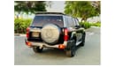 نيسان باترول سوبر سفاري NISSAN PATROL SUPER SAFARI 4.8L MODEL 2021 GCC VERY GOOD CONDITION