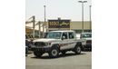 Toyota Land Cruiser 70 Full Option | D/C | 2.8 L | V4 | DSL | A/T