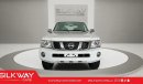 Nissan Patrol Safari 2023 Nissan Patrol Safari S (Y62) - Fully Loaded 4.8L Off-road Majesty! (Export)