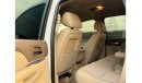 Chevrolet Tahoe TAHOE LT GCC SPECS FULL OPTION CLEAN CAR