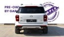 GAC GS8 GL 2.0T | 2020 | Service History