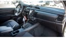 Toyota Hilux D/C 2.4L DSL MT 4WD MID OPTION 2024YM [EXCLUSIVELY FOR EXPORT TO AFRICA]