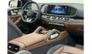 مرسيدس بنز GLE 53 AMG 2024 Mercedes Benz GLE53 AMG 4MATIC+ Coupe, March 2026 Mercedes Warranty, Full Options, GCC