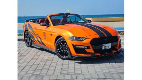 فورد موستانج شلبي GT500