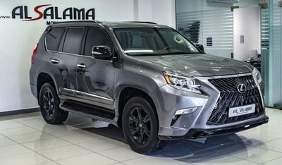 Lexus GX460