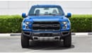 Ford F 150 Raptor F-150 SuperCab 2021