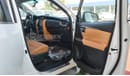 Toyota Fortuner TOYOTA FORTUNER SR5 2.8L DIESEL 4WD 2024