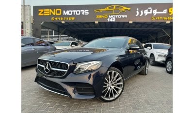 Mercedes-Benz E300 Std Mercedes Benz E 300 2019 Korean Specs