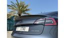 Tesla Model 3 Long Range Dual Motor