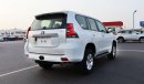 Toyota Prado 4.0Ltr TXL 2023YM