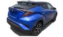 Toyota CHR Turbo 2020 Full Option 1.2L Petrol