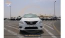 نيسان صني NISSAN SUNNY 1.5L AT 2024